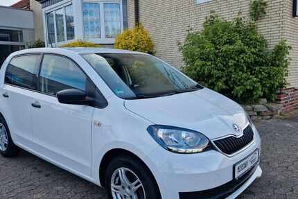 Skoda Citigo 87.652 km 6.999 &euro; Ilsede 31246