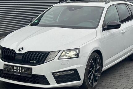 Skoda Octavia 186.057 km 16.990 &euro; Vechelde 38159