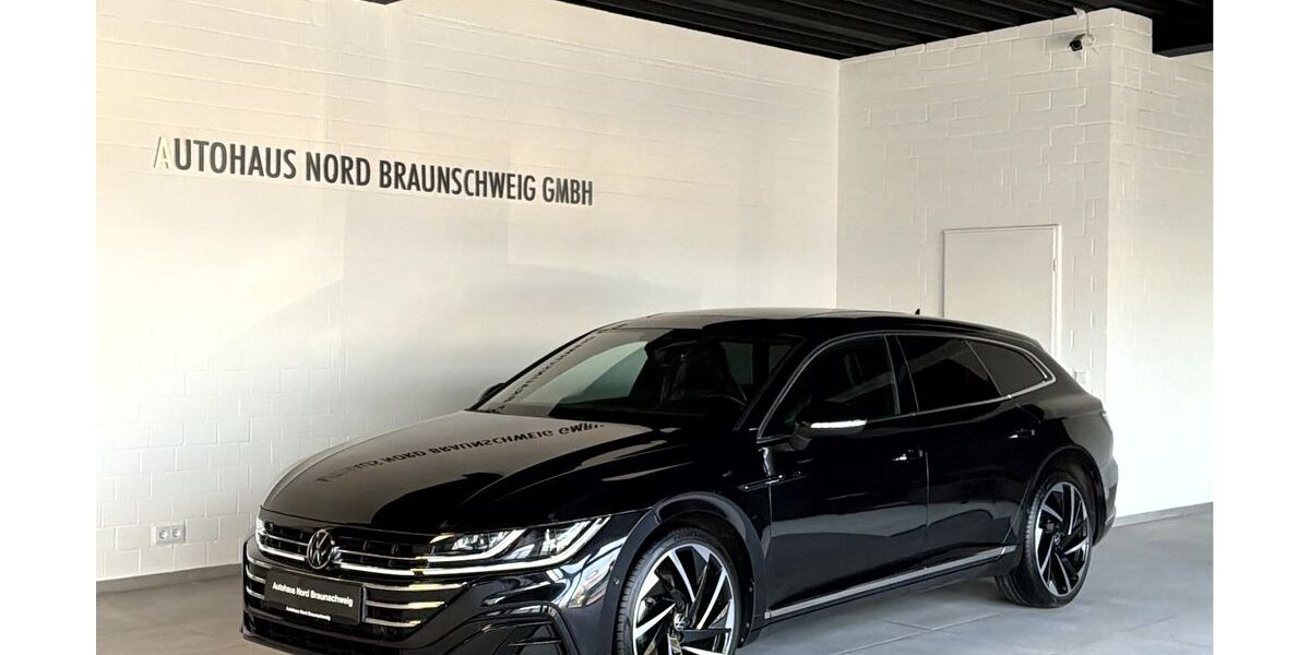 VW Arteon 36.103 km 33.790 &euro; Braunschweig 38112