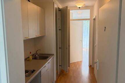 Wohnung Salzgitter Ortschaft Südost - 1 Zimmer, 33 m&sup2;, 500&euro; | Angebot:27620398