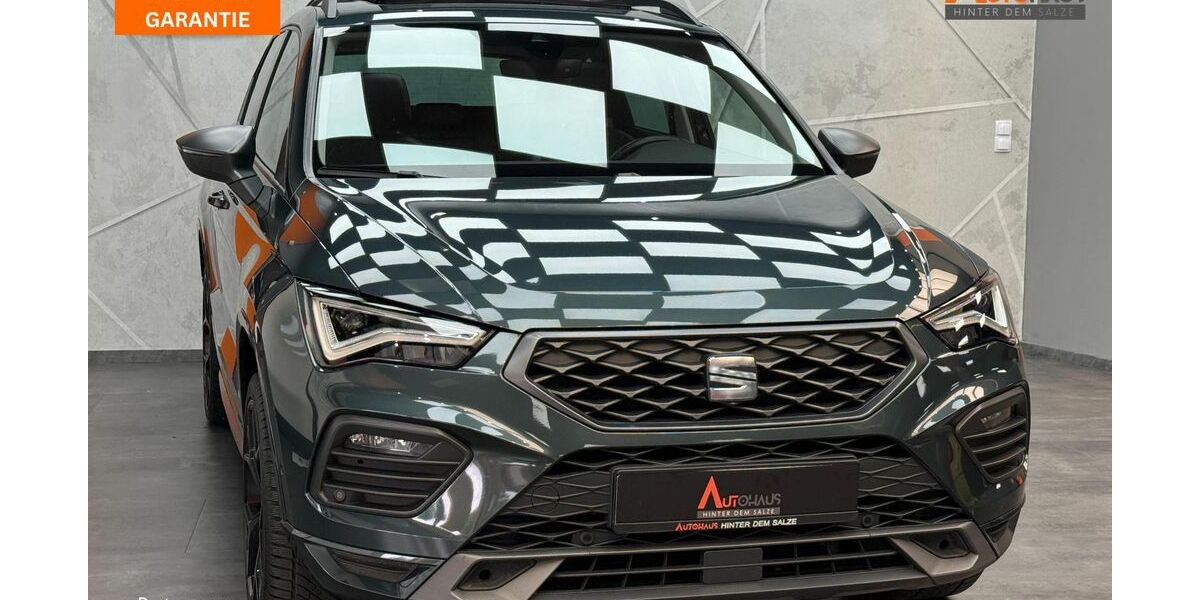 Seat Ateca 114.064 km 24.950 € Salzgitter 38259