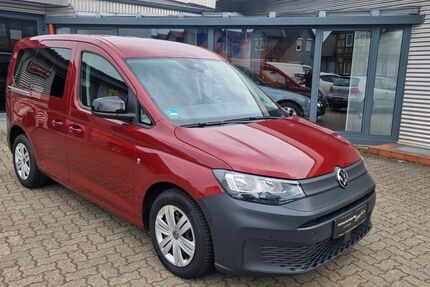 VW Caddy 155.000 km 18.499 &euro; Wolfenbüttel 38304