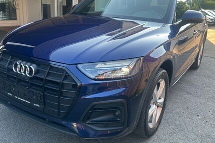 Audi Q5 89.950 km 27.990 &euro; Goslar 38640