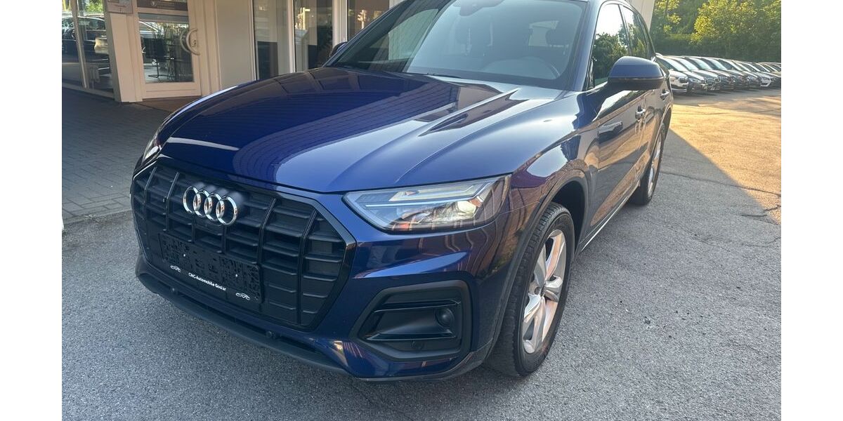 Audi Q5 89.950 km 28.990 &euro; Goslar 38640