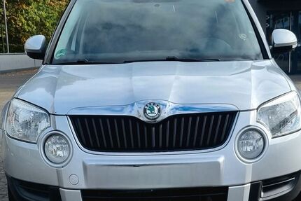 Skoda Yeti 292.000 km 4.750 € Braunschweig 38106