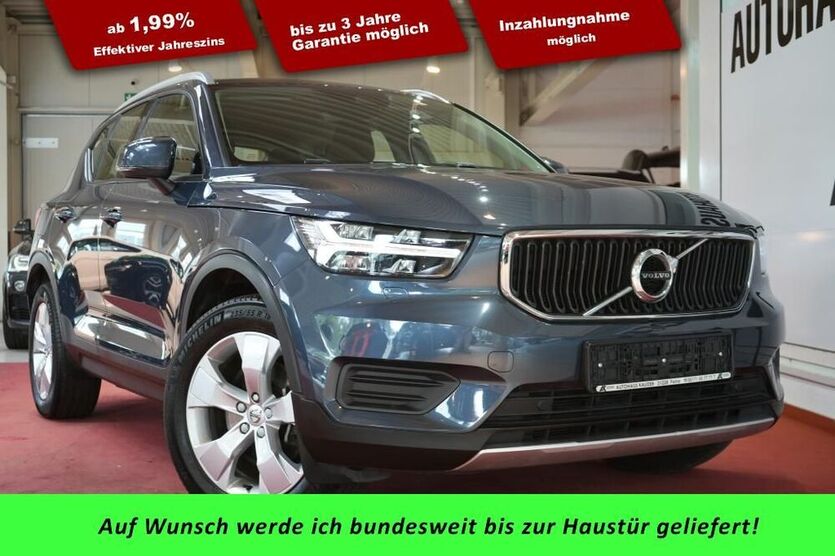 XC40
