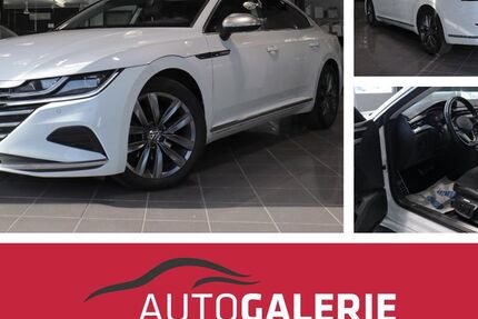 VW Arteon 75.000 km 26.950 &euro; Braunschweig 38116