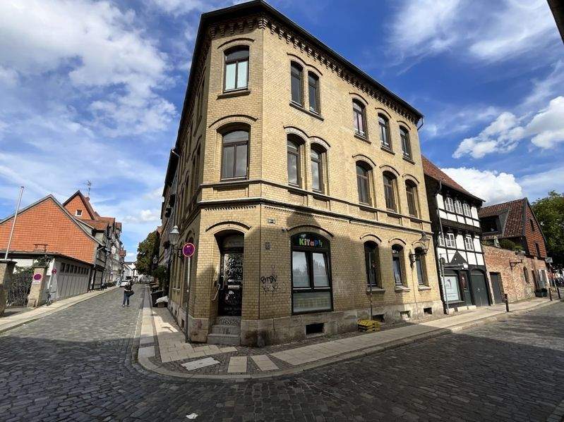 Mehrfamilienhaus, Wohnhaus Braunschweig Innenstadt - 950.000&euro; | Angebot:24484988