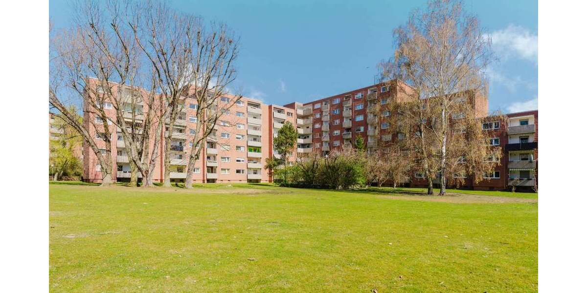 Etagenwohnung Braunschweig Timmerlah-Geitelde-Stiddien - 3 Zimmer, 81 m&sup2;, 189.000&euro; | Angebot:26802115
