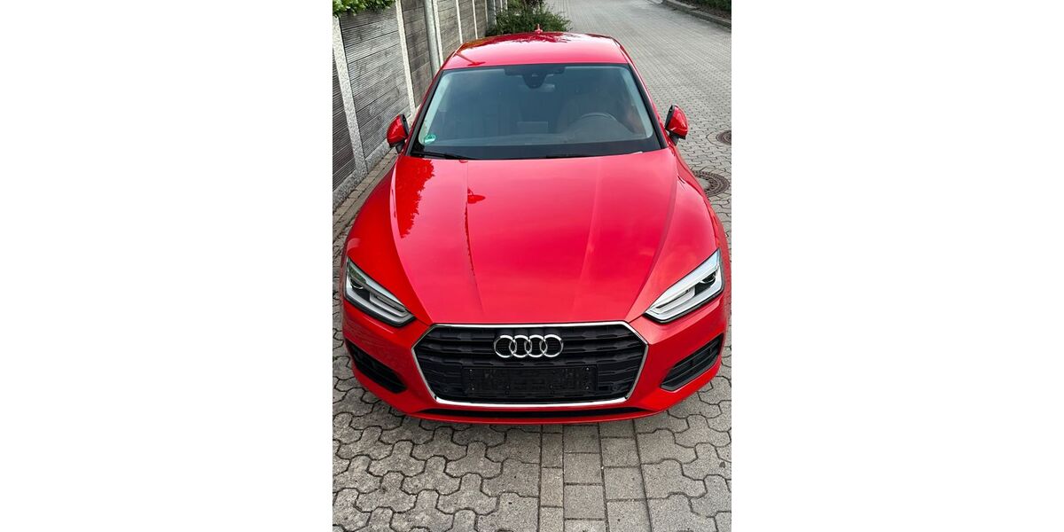 Audi A5 95.500 km 16.900 &euro; Schwülper 38179