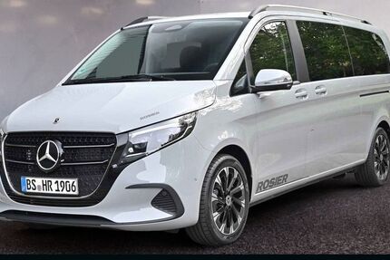 Mercedes-Benz V 250 9.900 km 77.690 € Braunschweig 38122