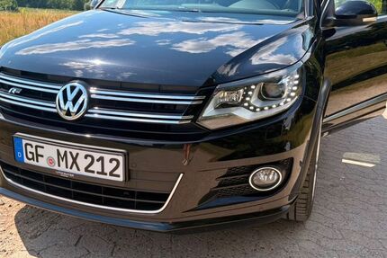 VW Tiguan 102.764 km 15.500 &euro; Schwülper 38179