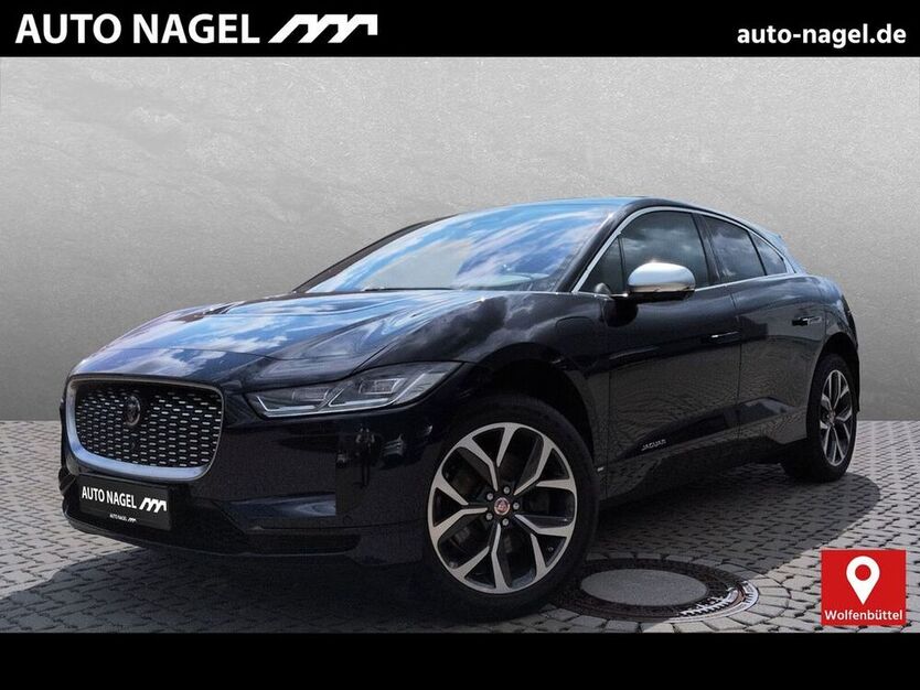 I-Pace