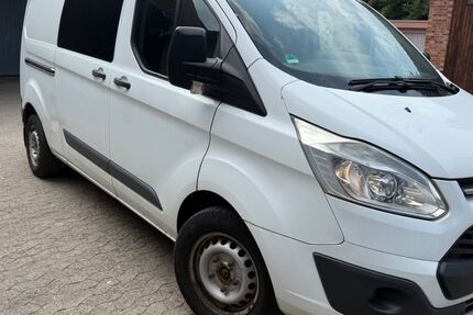 Ford Transit Custom 203.000 km 8.000 &euro; Bad Salzdetfurth 31162