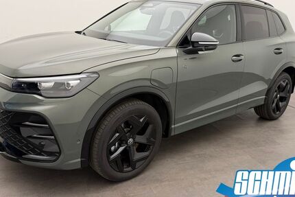 VW Tiguan 12.460 km 52.200 € Peine 31226