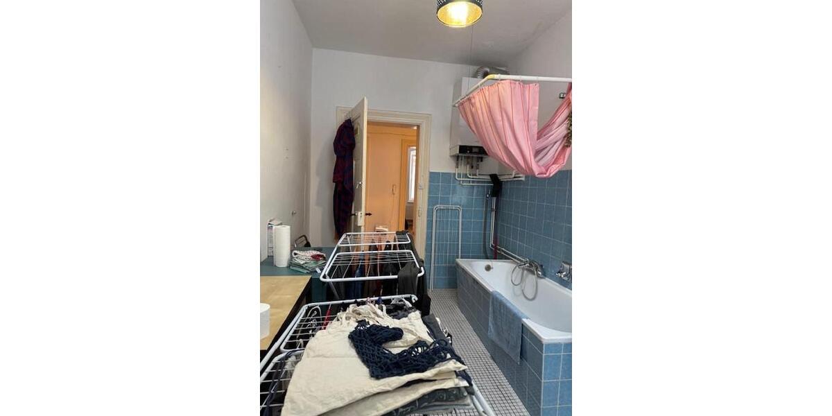 Erdgeschoßwohnung Hildesheim Himmelsthür - 3 Zimmer, 64 m&sup2;, 640&euro; | Angebot:24507726