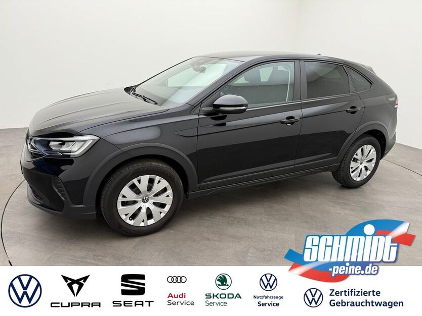 VW Taigo 28.180 km 18.700 € Peine 31226