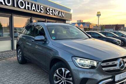 Mercedes-Benz GLC 300 116.000 km 31.490 € Peine 31228