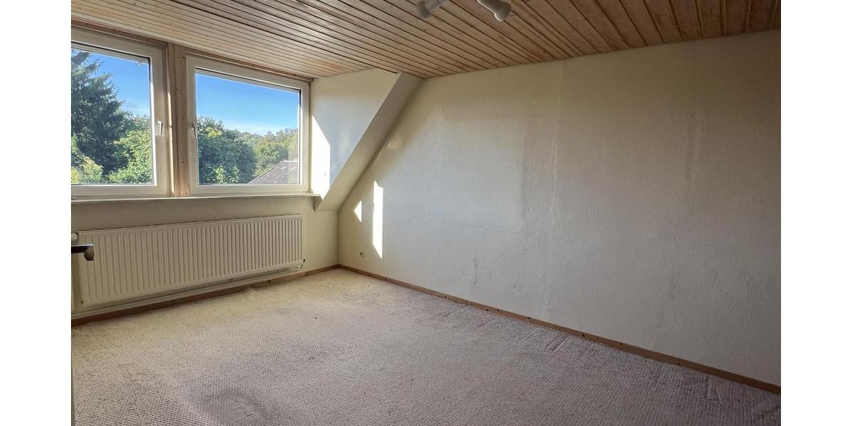 Viel Freiraum für Ihre Ideen - Mehrfamilienhaus, Wohnhaus Hildesheim Himmelsthür | Angebot:26586523