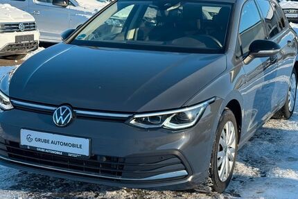 VW Golf 44.673 km 23.290 &euro; Lengede 38268