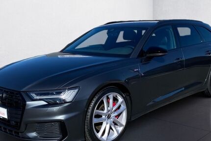 Audi A6 45.970 km 42.490 &euro; Goslar 38644