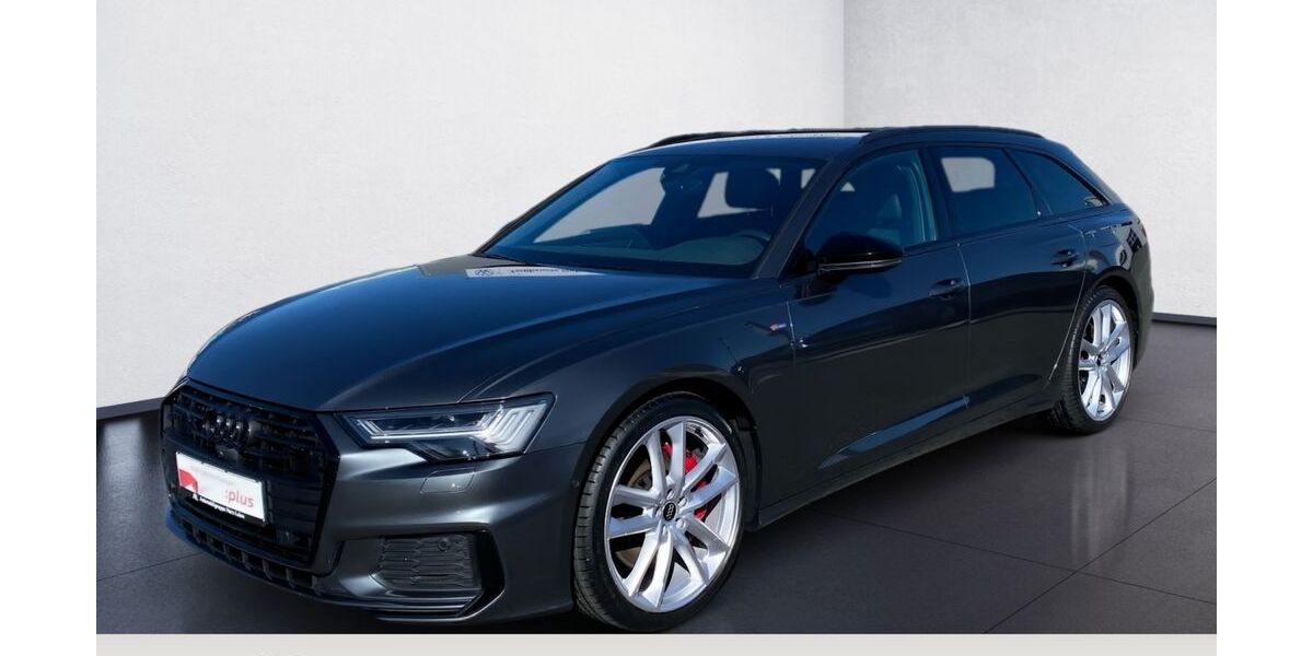 Audi A6 45.970 km 42.490 &euro; Goslar 38644