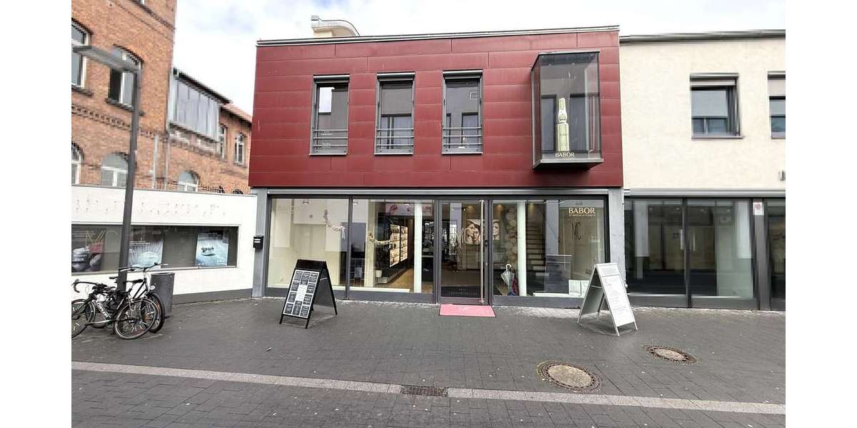 Gewerbeobjekt Braunschweig - 599.000&euro; | Angebot:24211212