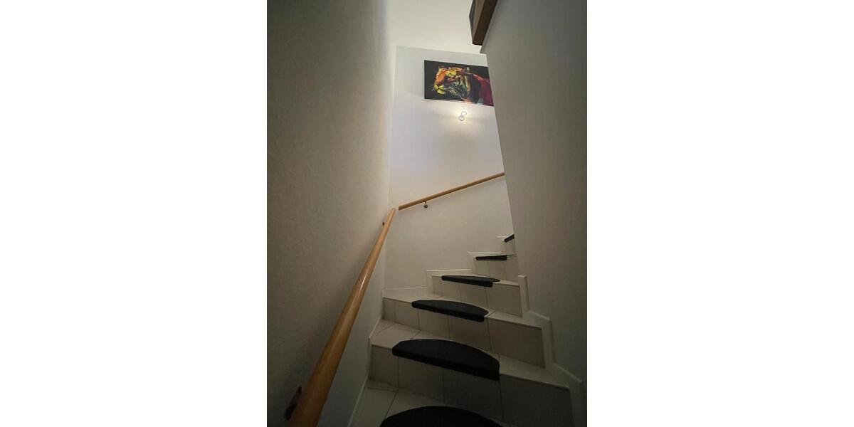 Etagenwohnung Braunschweig Heidberg-Melverode - 4 Zimmer, 98 m&sup2;, 2.100&euro; | Angebot:24609451