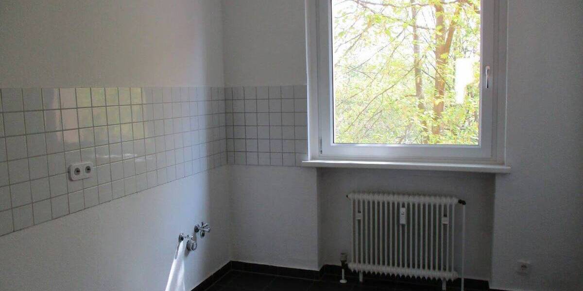 Etagenwohnung Salzgitter Lebenstedt - 3 Zimmer, 74 m&sup2;, 425&euro; | Angebot:26307123