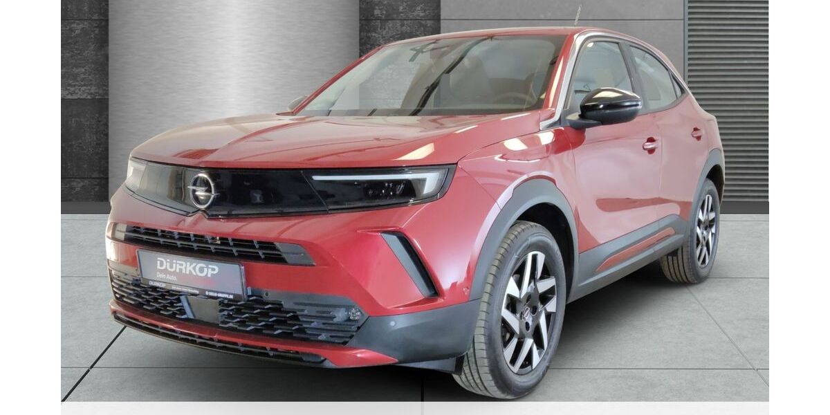 Opel Mokka 10.373 km 22.950 € Braunschweig 38126