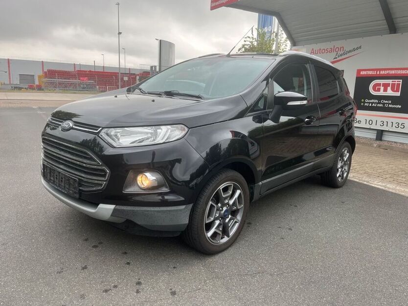 EcoSport