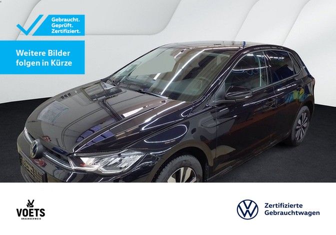 VW Polo 9.950 km 23.750 &euro; Braunschweig 38124