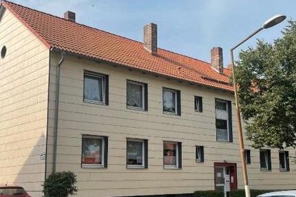 Helle 3-Zimmer-Wohnung mit guter Raumaufteilung 6288.10302 3 zimmer