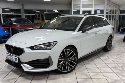 Cupra Leon 102.920 km 24.990 &euro; Goslar 38644