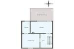 Doppelhaushälfte Holle - 6 Zimmer, 124 m&sup2;, 780&euro; | Angebot:26673410