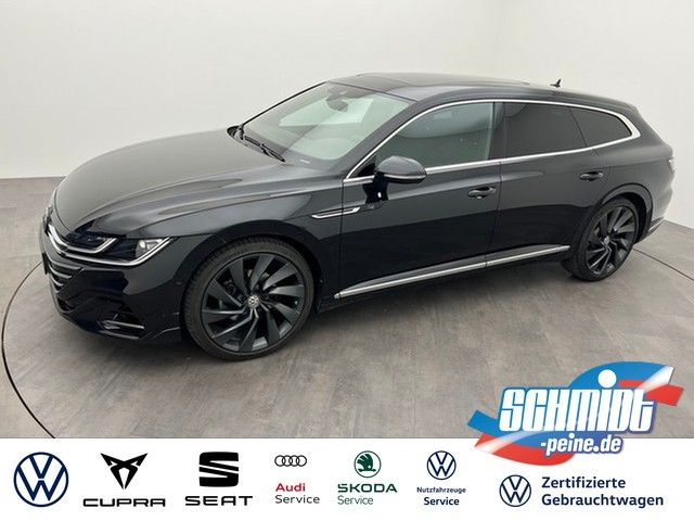 Arteon