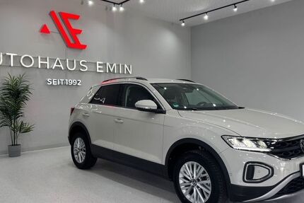 VW T-Roc 28.555 km 17.950 &euro; Salzgitter 38228