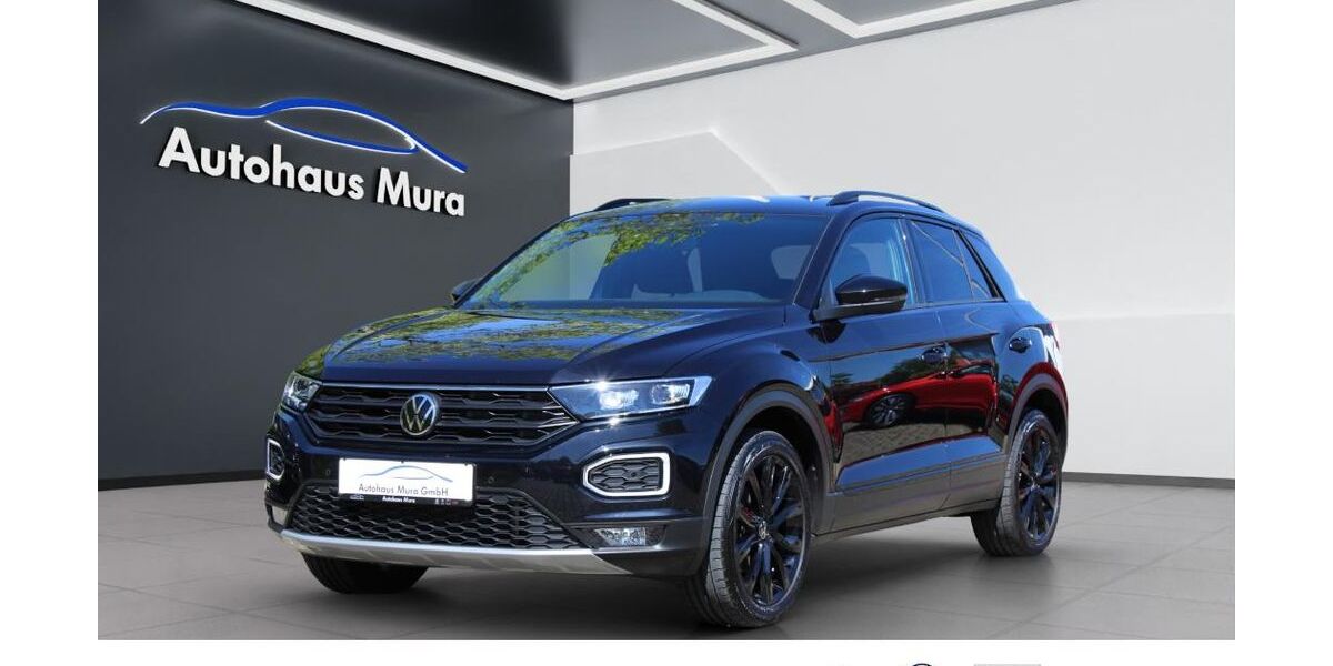 VW T-Roc 19.986 km 23.490 &euro; Cremlingen 38162