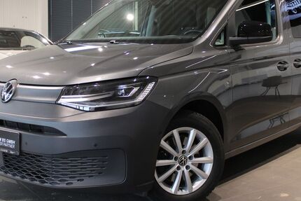 VW Caddy 159.300 km 20.490 &euro; Braunschweig 38126