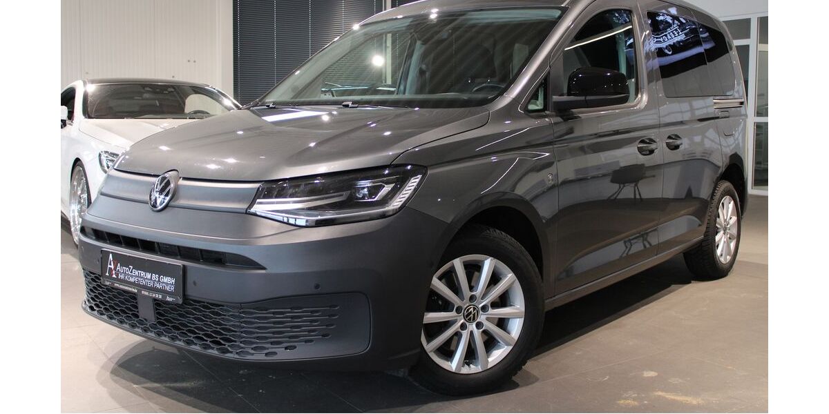 VW Caddy 159.300 km 20.490 &euro; Braunschweig 38126