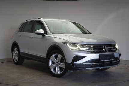 VW Tiguan 125.000 km 22.990 &euro; Braunschweig 38110