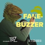 FAKE-BUZZER mit DGS und Nachgespräch