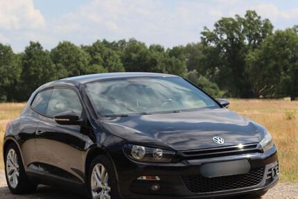 VW Scirocco 251.640 km 5.300 &euro; Wolfenbüttel 38304