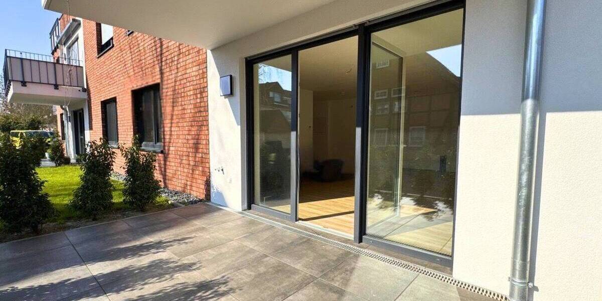 Etagenwohnung Salzgitter Lebenstedt - 2 Zimmer, 85 m&sup2;, 309.240&euro; | Angebot:26763976