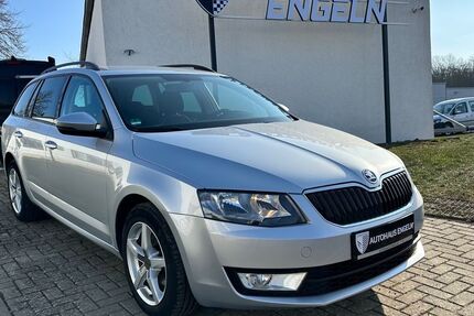 Skoda Octavia 152.000 km 11.390 € Salzgitter 38229