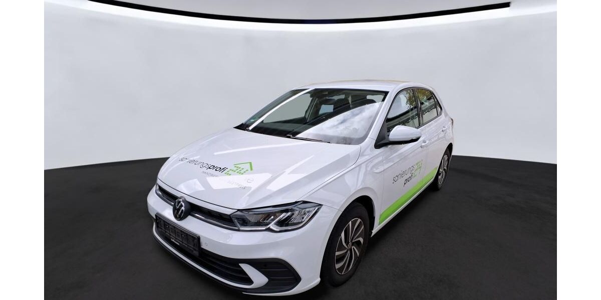 VW Polo 111.917 km 14.990 € Peine 31226