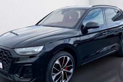 Audi Q5 14.878 km 55.364 &euro; Goslar 38644