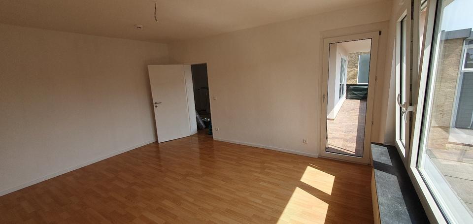 Etagenwohnung Salzgitter Ortschaft Ost - 4.5 Zimmer, 120 m&sup2;, 960&euro; | Angebot:25294308