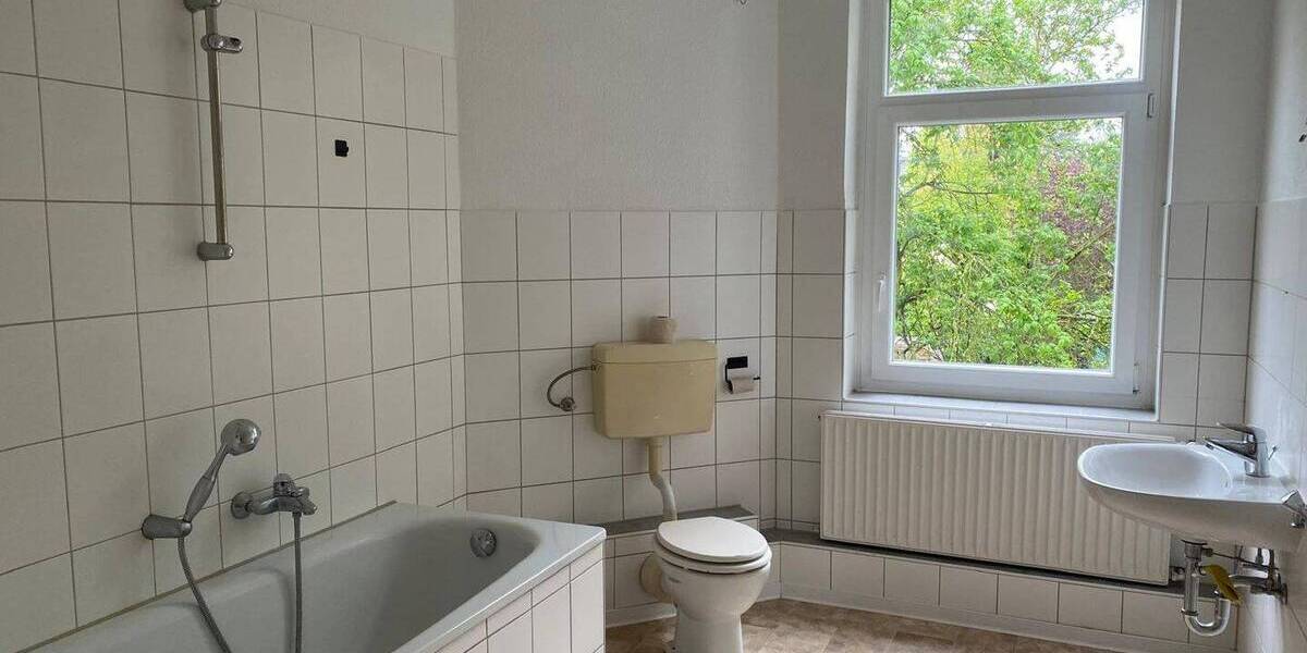 Etagenwohnung Hildesheim Süd - 2 Zimmer, 70 m&sup2;, 525&euro; | Angebot:26684167