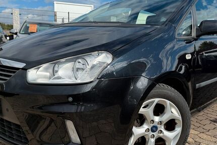 Ford C-Max 179.800 km 1.999 € Hildesheim 31137